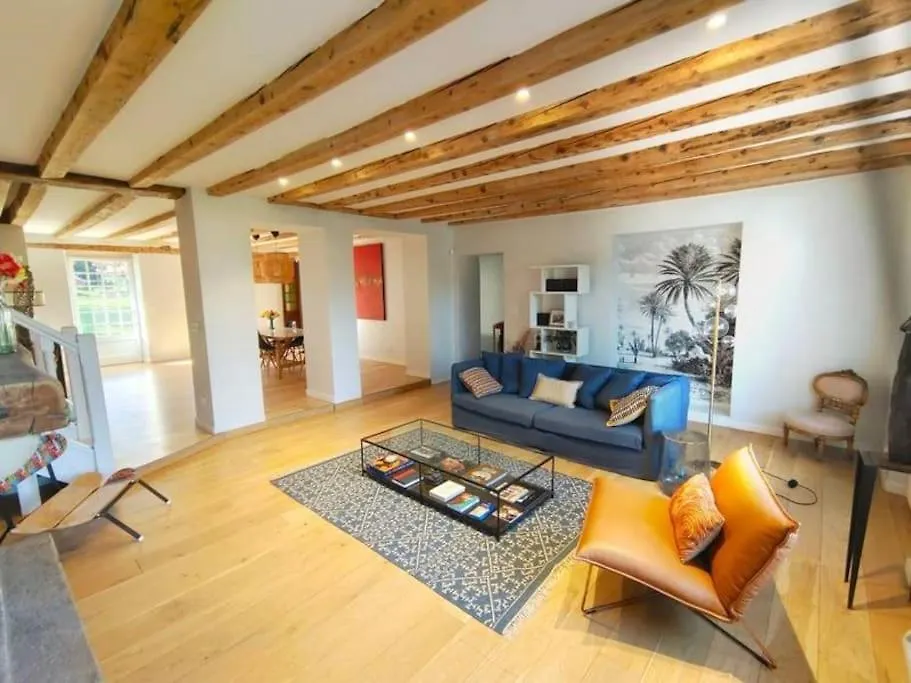 Maison De Charme Divonne-les-Bains France